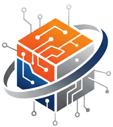 شركة المكعب الرقمي